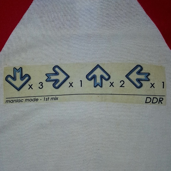 Dance Dance Revolution (M) - Picture 4 of 5